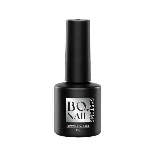 Soakable Base Gel 7ml