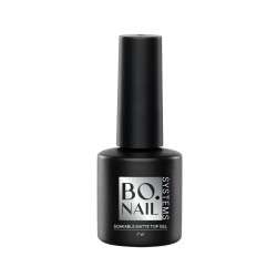 Soakable Matte Top Gel 7ml