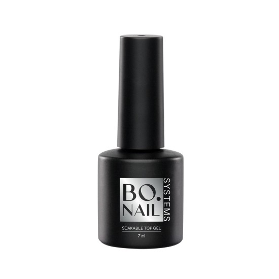 Soakable Top Gel 7ml