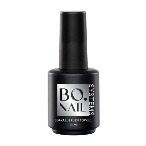 Soakable Flexi Top Gel 15ml