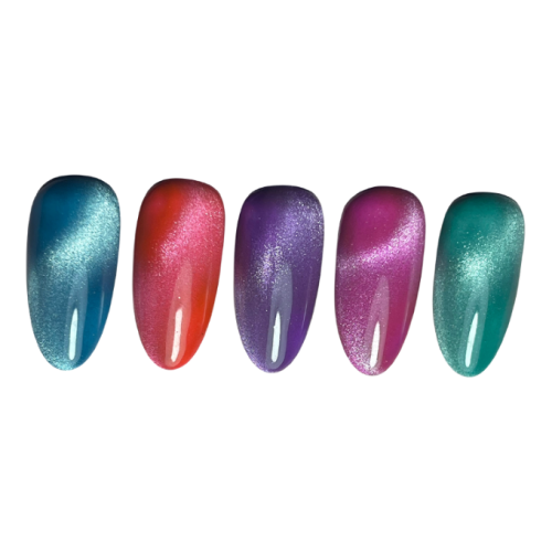 Cat Eye Cosmos 004 Celestial 15ml