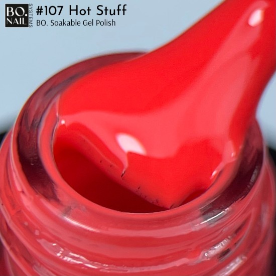 107 Hot Stuff 7ml