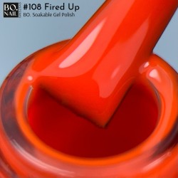 108 Fired Up 15ml