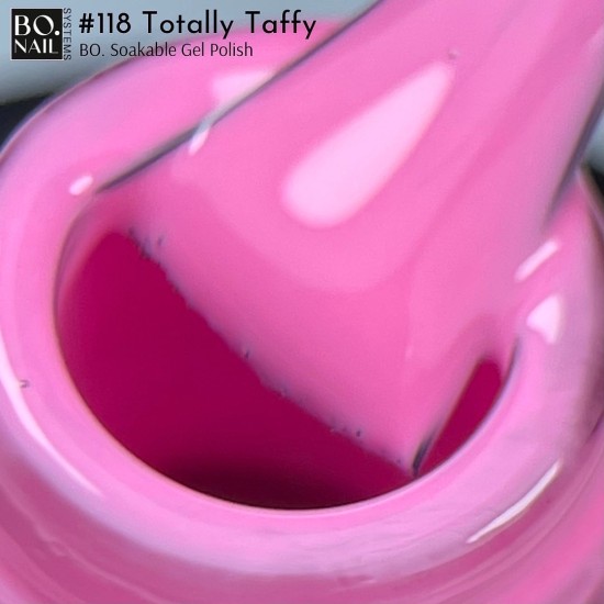 118 Totally Taffy 15ml