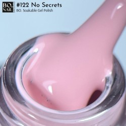 122 No Secrets 15ml