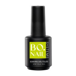 Bo Soakable Gel Polish 15ml Super Deal 