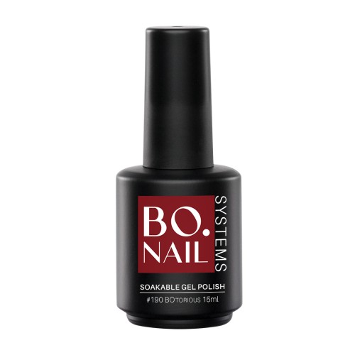 190 BO.torious 15ml