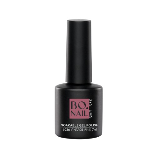 036 Vintage Pink 7ml
