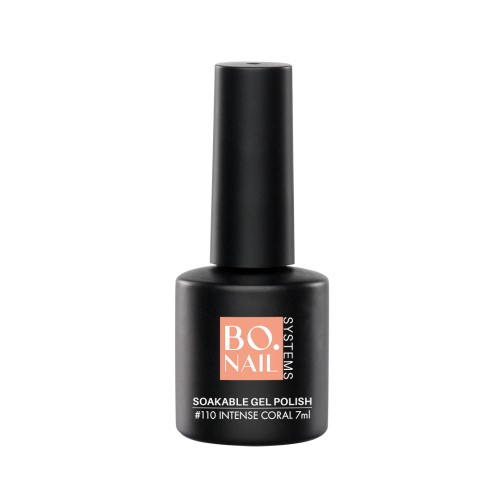 110 Intense Coral 7ml