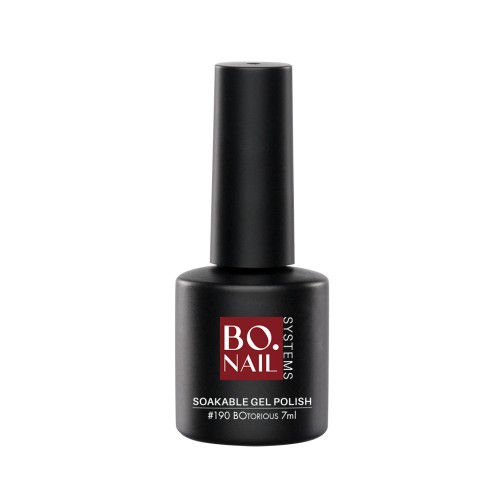 190 BO.torious 7ml