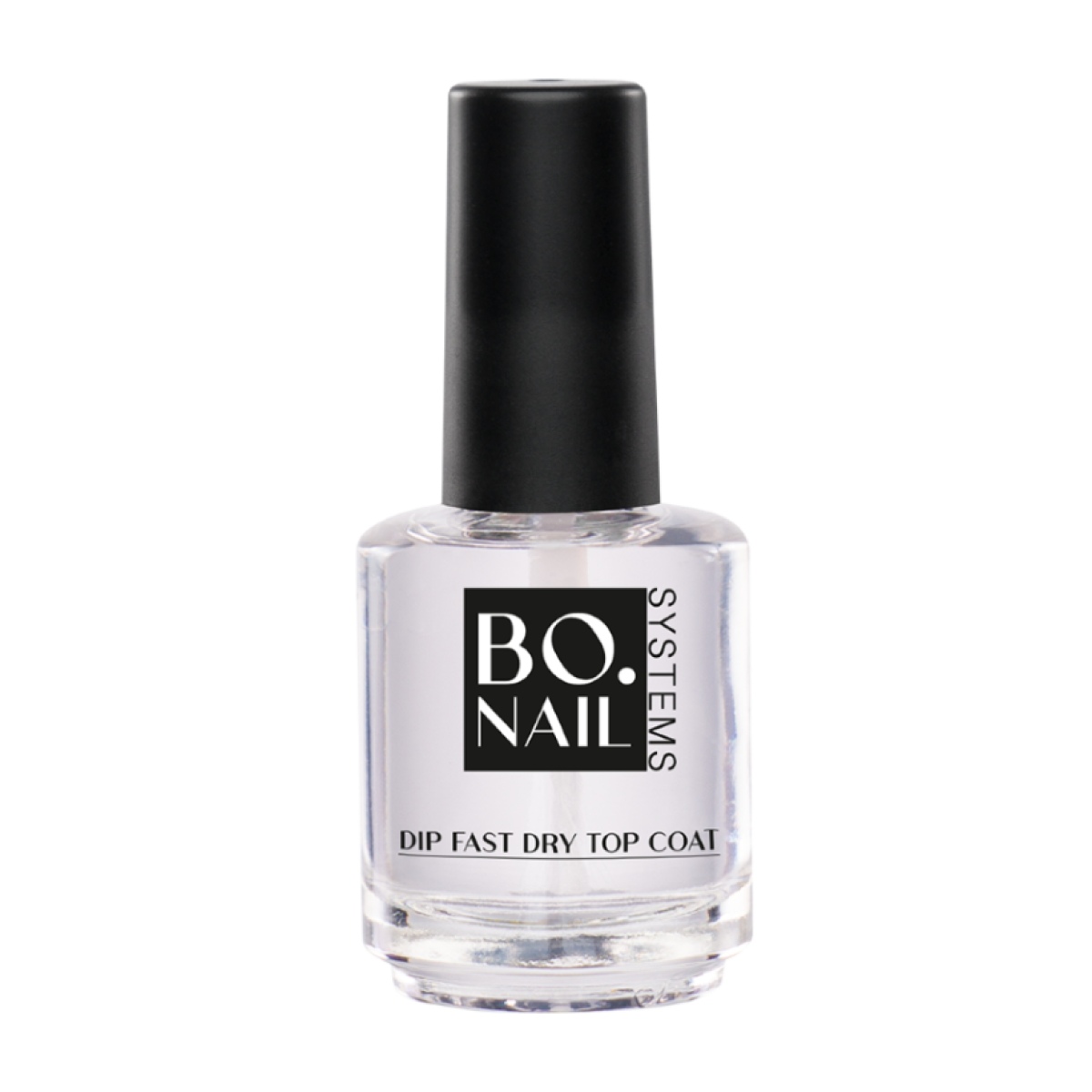 Dip Fast Dry Top Coat 15ml