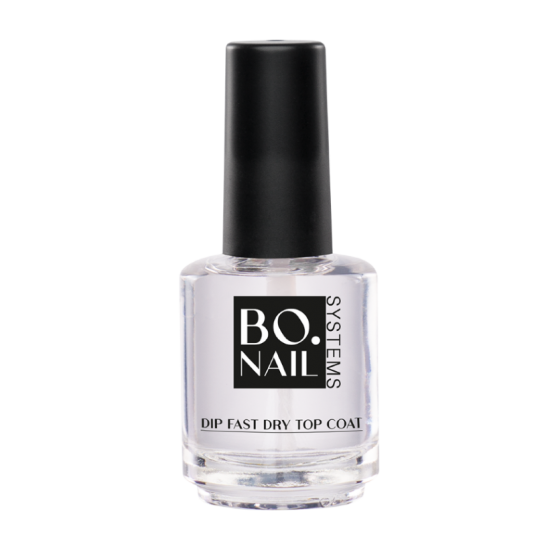 Dip Fast Dry Top Coat 15ml