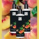 Hand & Body Lotion Peach 250ml