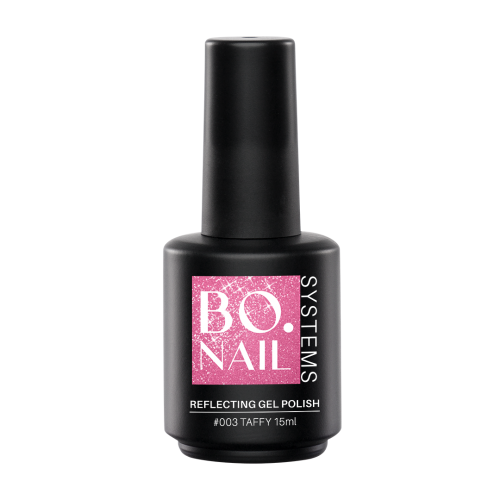 Reflecting Gel Polish #003 Taffy (15ml)