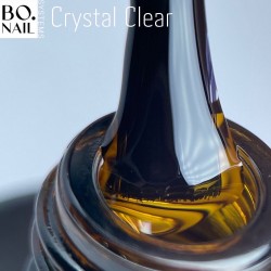 Rubber Base Crystal Clear 15ml