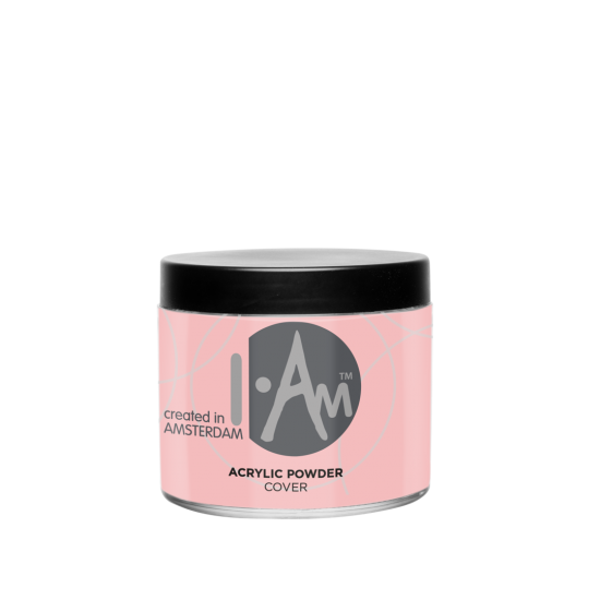 Acrylic Powders Cover 250gr