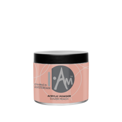 Acrylic Powders Cover Peach 250gr