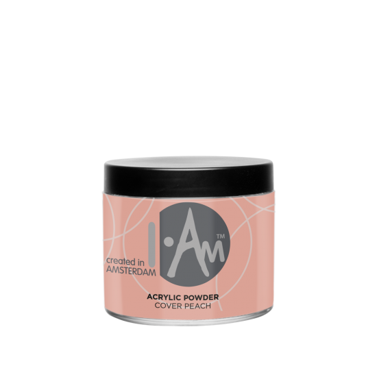 Acrylic Powders Cover Peach 250gr