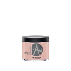 Acrylic Powders Cover Pink 100gr