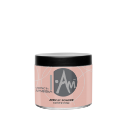 Acrylic Powders Cover Pink 250gr