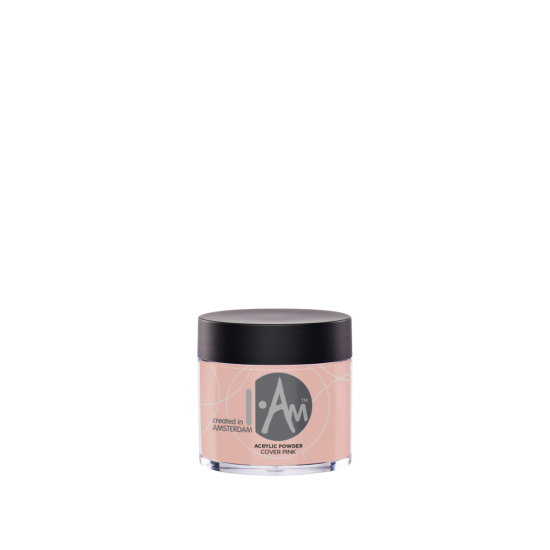 Acrylic Powders Cover Pink 25gr