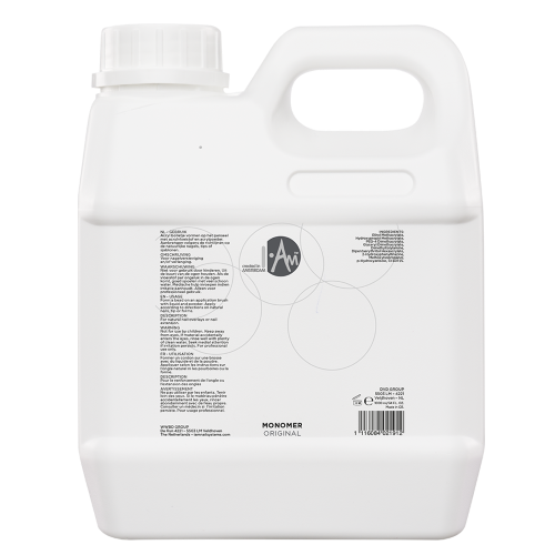 Monomer Original 1000ml