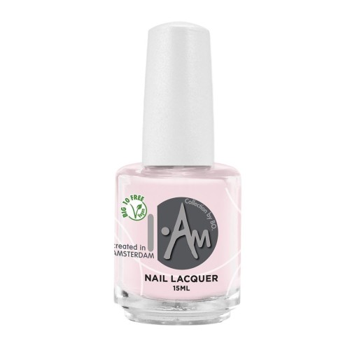 005 Ballet Slipper Nail Lacquer