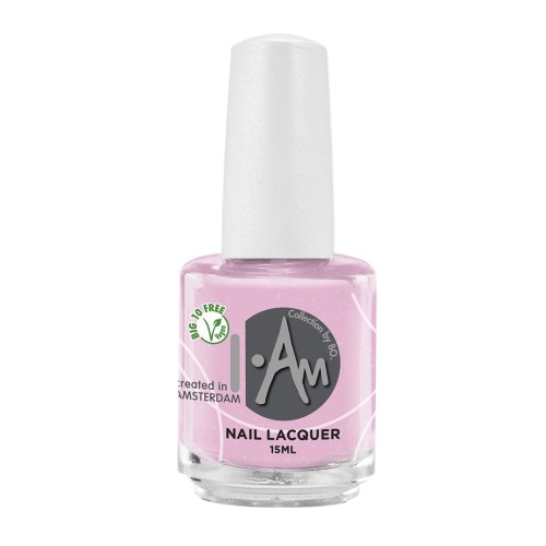 011 Pinkish Dream Nail Lacquer