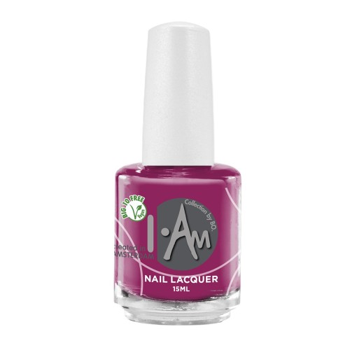 045 Orchid Bliss Nail Lacquer