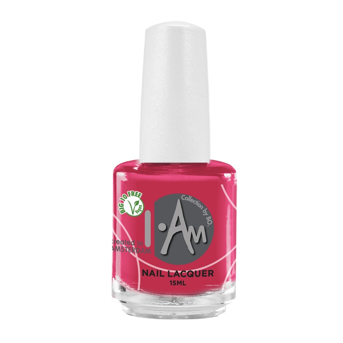 049 Pompon Nail Lacquer
