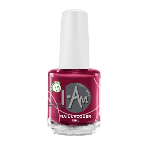 109 Plush Lavender Nail Lacquer
