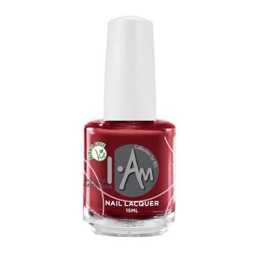 072 Glamour Nail Lacquer