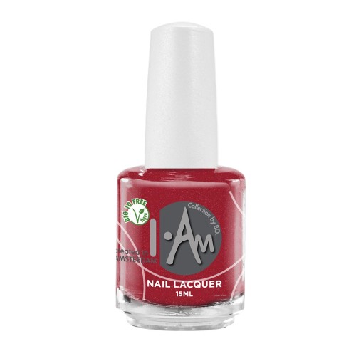 087 Dragons Heart Nail Lacquer