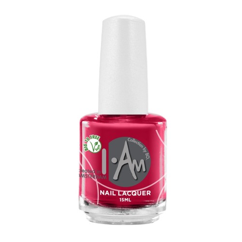 088 Rosso Luxe Nail Lacquer