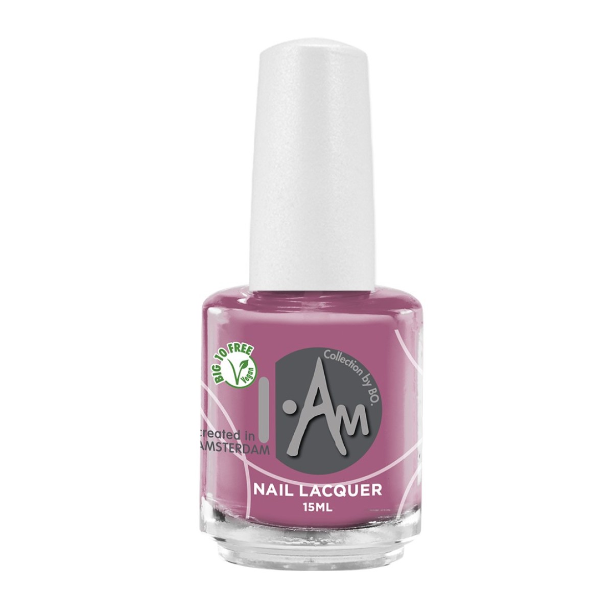 099 Vintage Rose Nail Lacquer