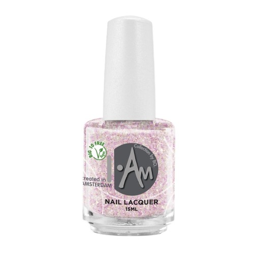 107 Pop Rock Nail Lacquer