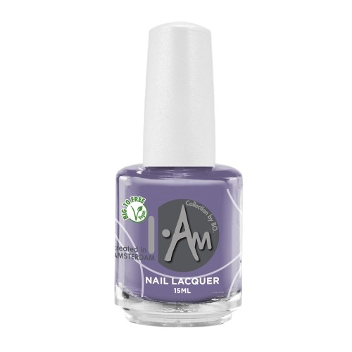 112 Evening Syringa Nail Lacquer