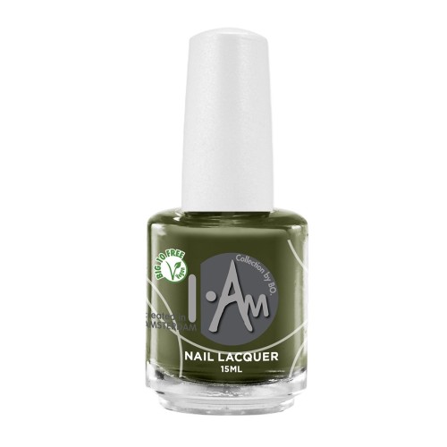 149 Olive Drab Nail Lacquer