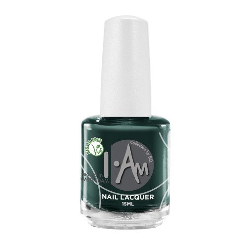 150 Emerald Green Nail Lacquer