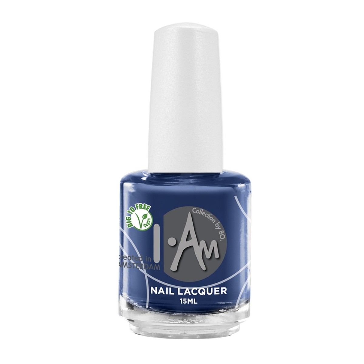 152 Sailor Nail Lacquer