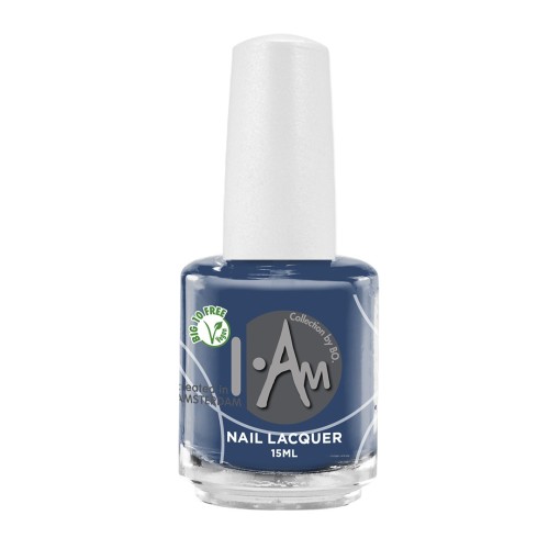 159 Smokey Nail Lacquer
