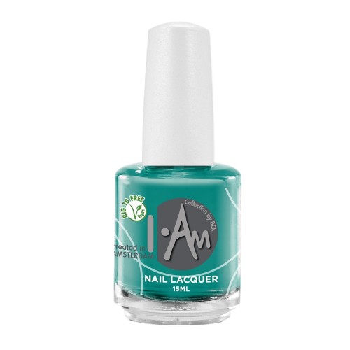 167 Jungle Grove Nail Lacquer