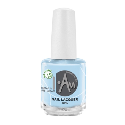 175 Spring Blue Nail Lacquer