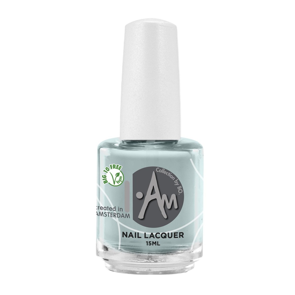 177 Angelic Nail Lacquer