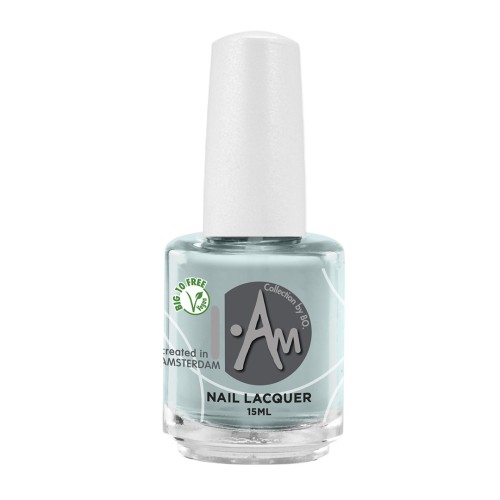 177 Angelic Nail Lacquer