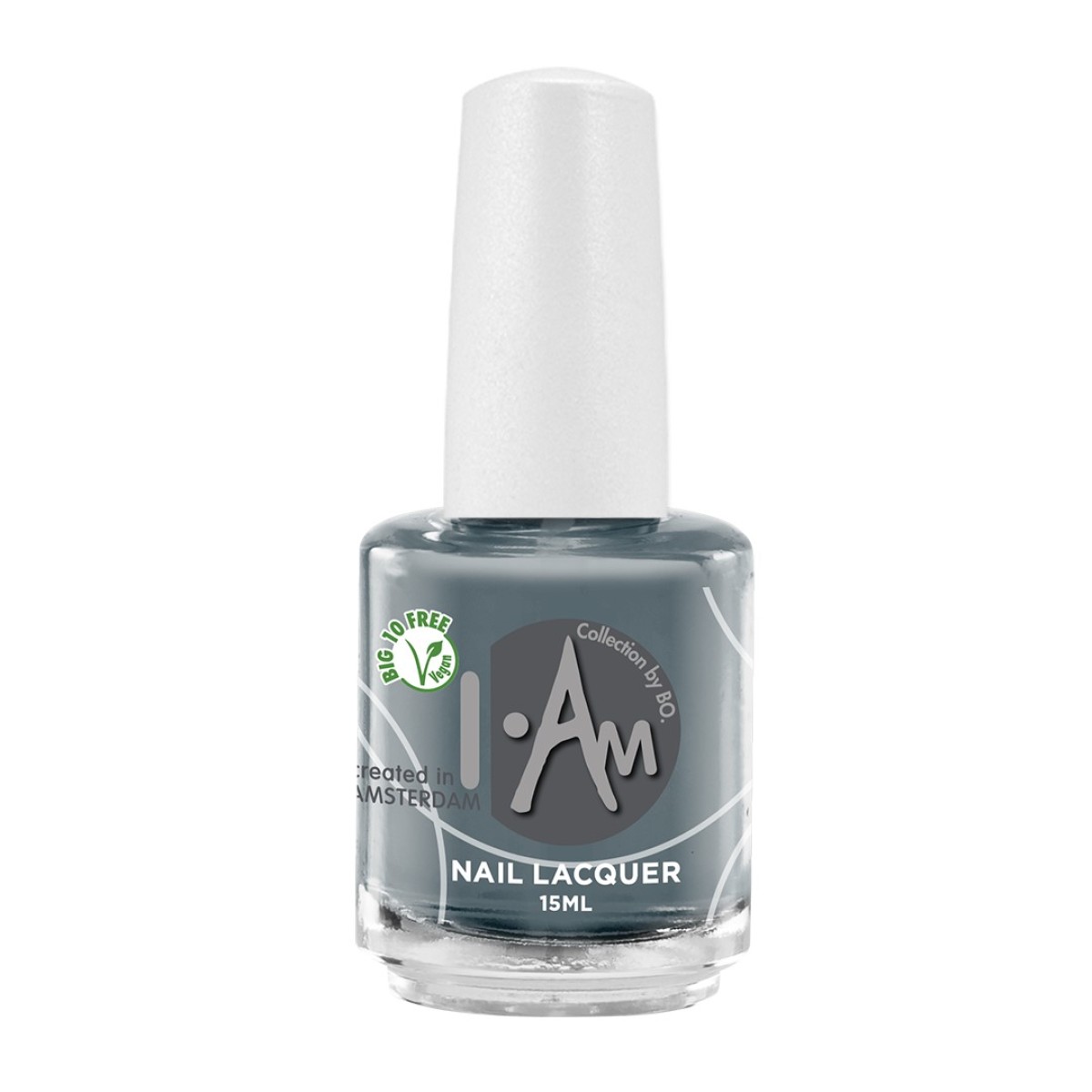192 Mousey Nail Lacquer
