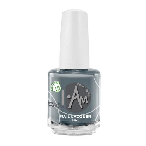 192 Mousey Nail Lacquer