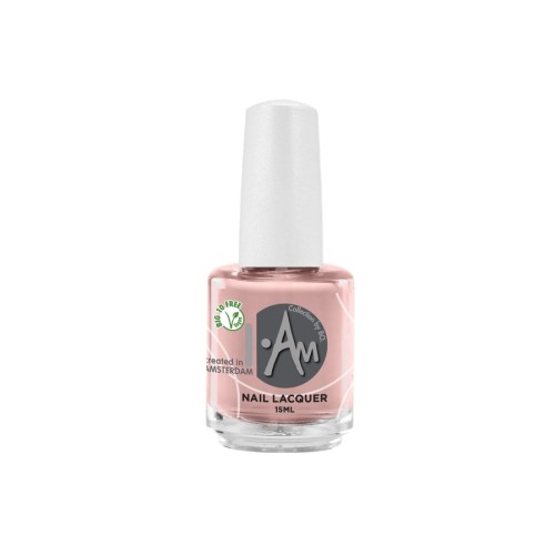 018 Sweet Pink Nail Lacquer