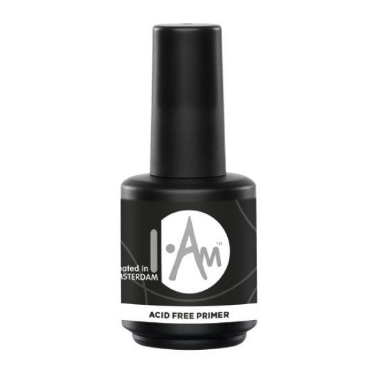 Acid Free Primer 15ml