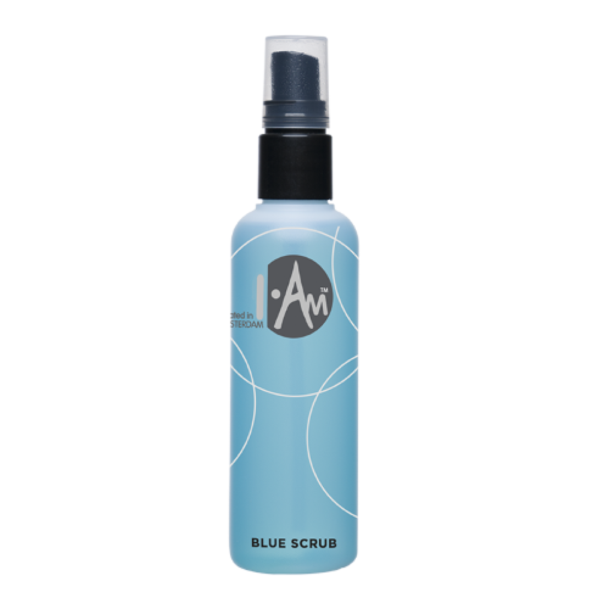 Blue Scrub 100ml